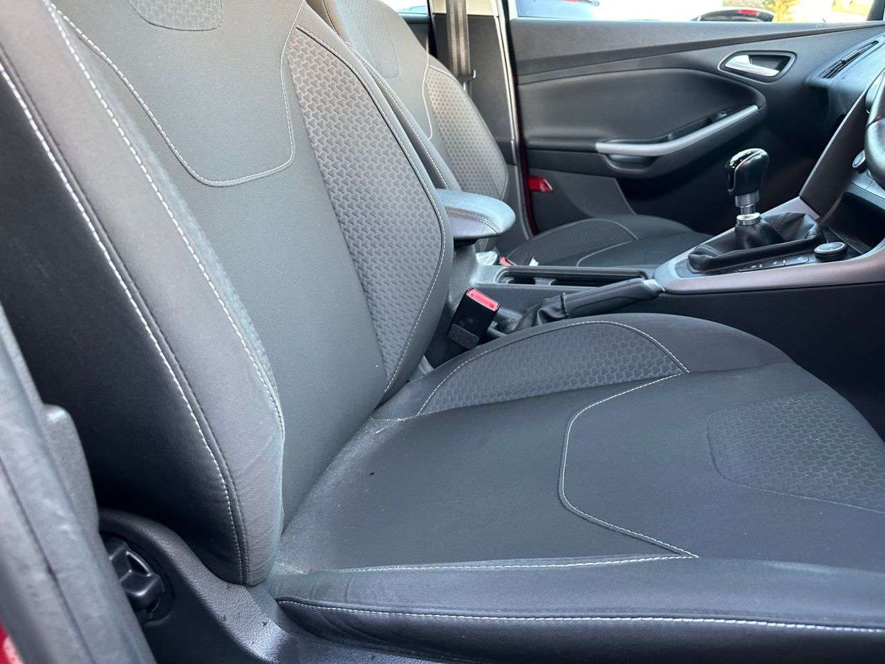 2015 FORD FOCUS 2015 FORD FOCUS