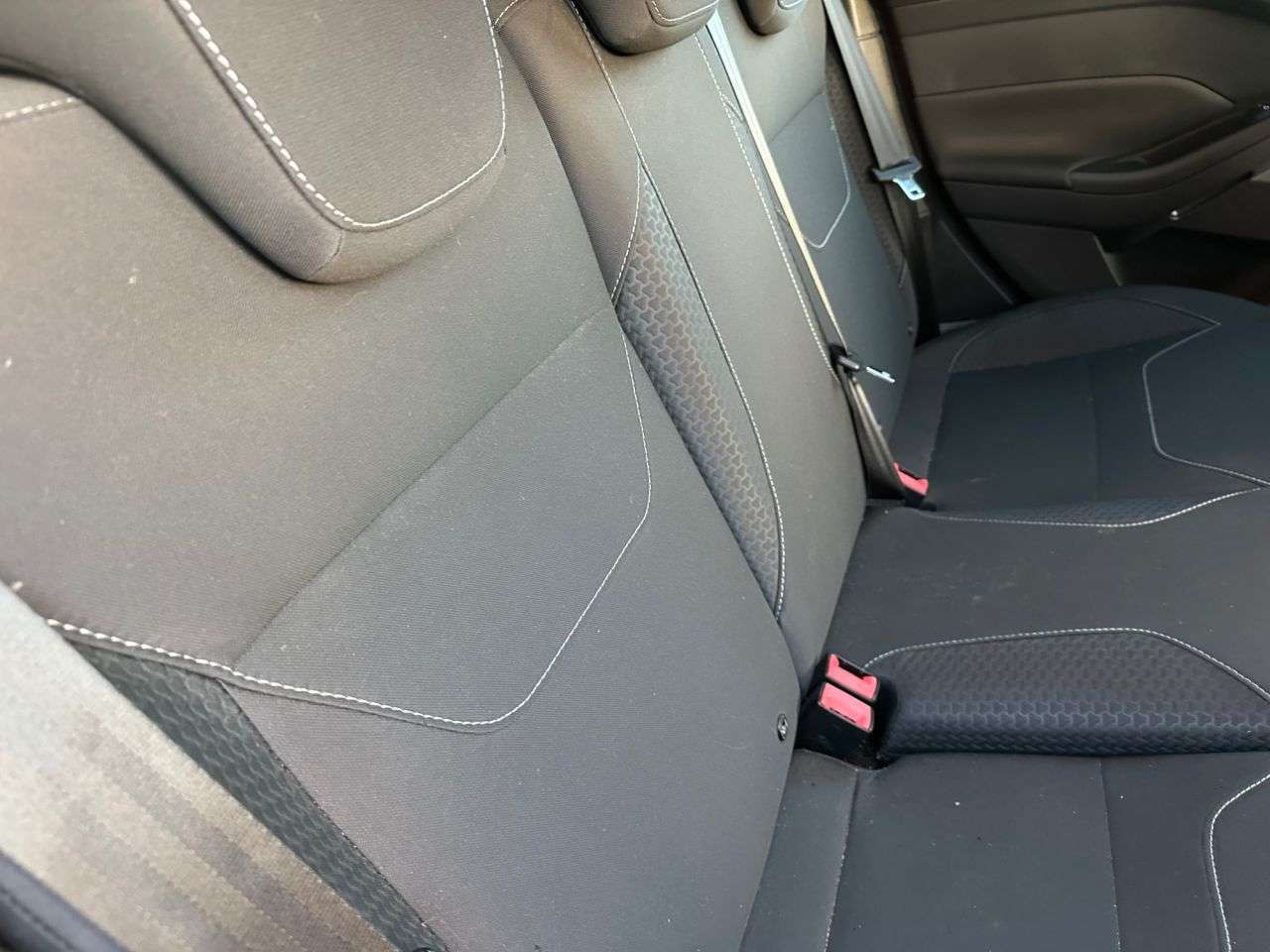 2015 FORD FOCUS 2015 FORD FOCUS