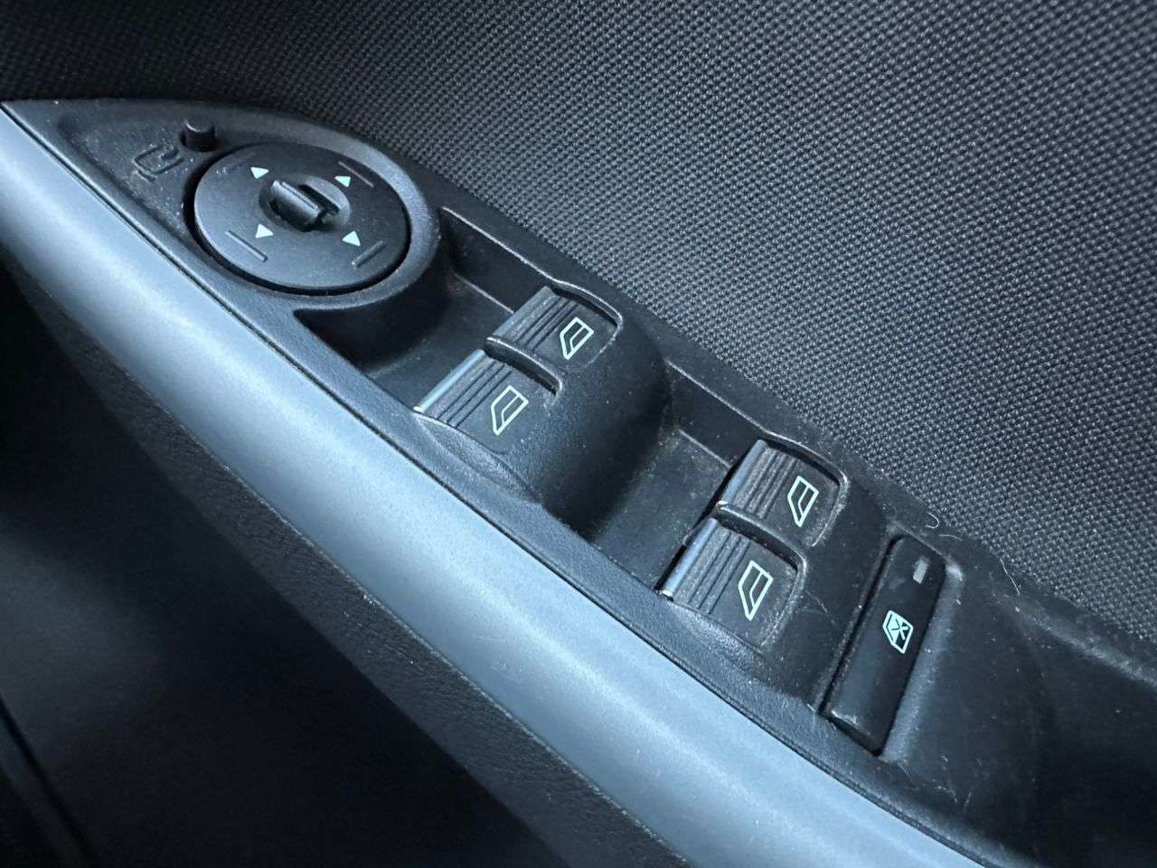 2015 FORD FOCUS 2015 FORD FOCUS