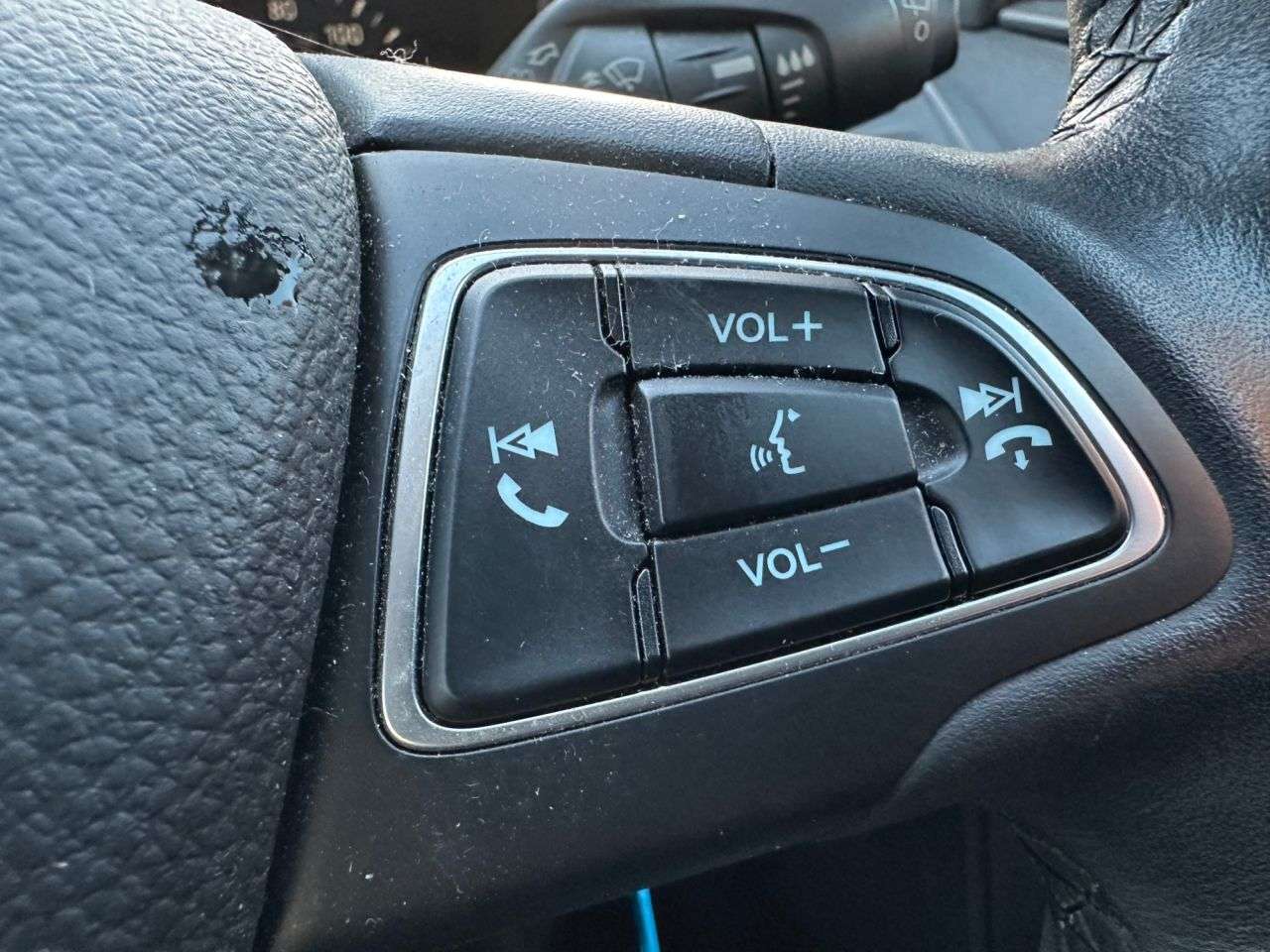 2015 FORD FOCUS 2015 FORD FOCUS