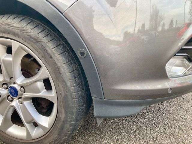 2014 FORD KUGA 2014 FORD KUGA