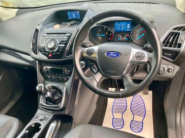 2014 FORD KUGA 2014 FORD KUGA