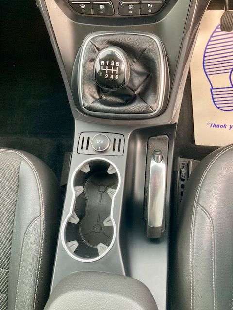 2014 FORD KUGA 2014 FORD KUGA