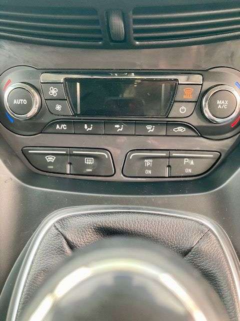 2014 FORD KUGA 2014 FORD KUGA