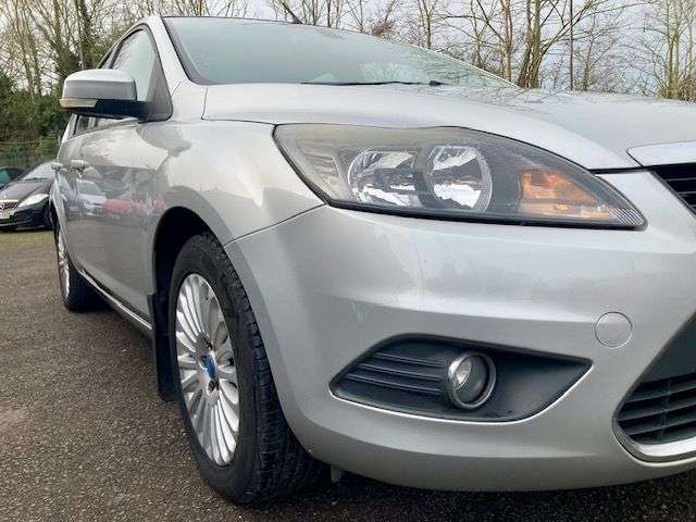 2011 FORD FOCUS 2011 FORD FOCUS