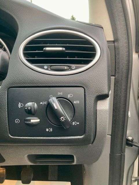 2011 FORD FOCUS 2011 FORD FOCUS