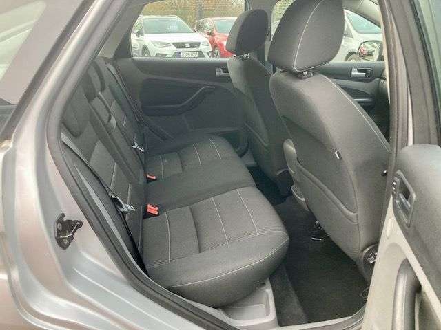 2011 FORD FOCUS 2011 FORD FOCUS