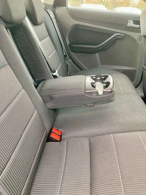 2011 FORD FOCUS 2011 FORD FOCUS