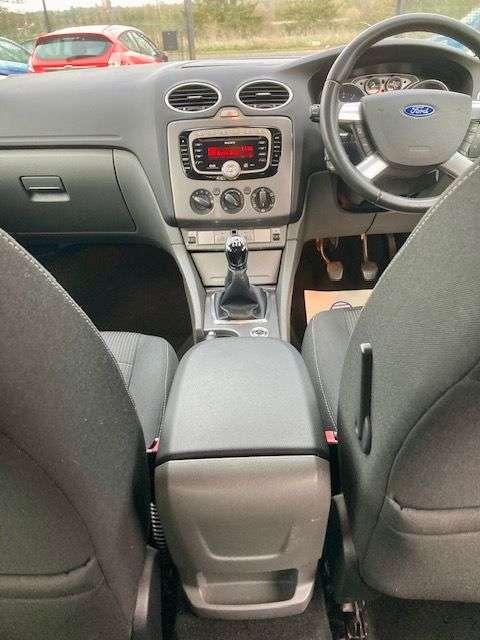 2011 FORD FOCUS 2011 FORD FOCUS