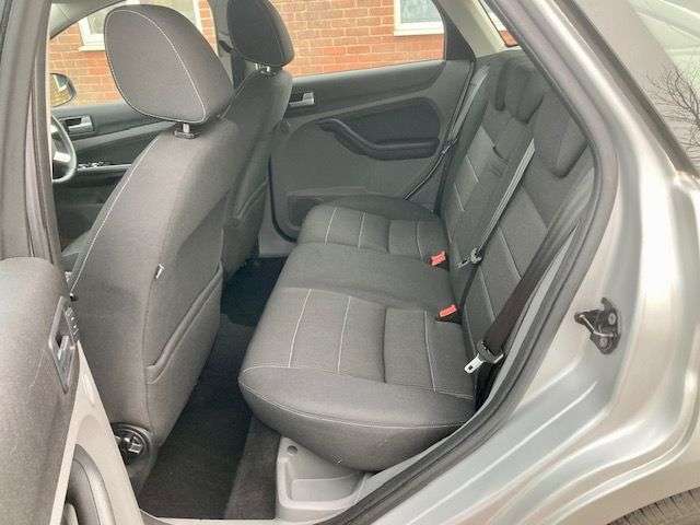 2011 FORD FOCUS 2011 FORD FOCUS