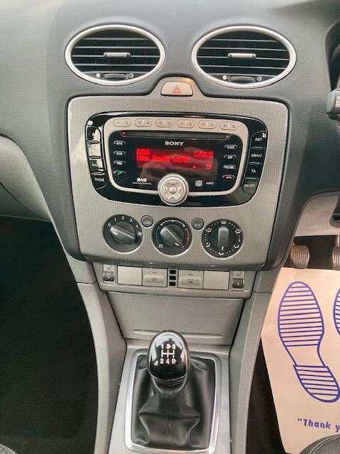 2011 FORD FOCUS 2011 FORD FOCUS