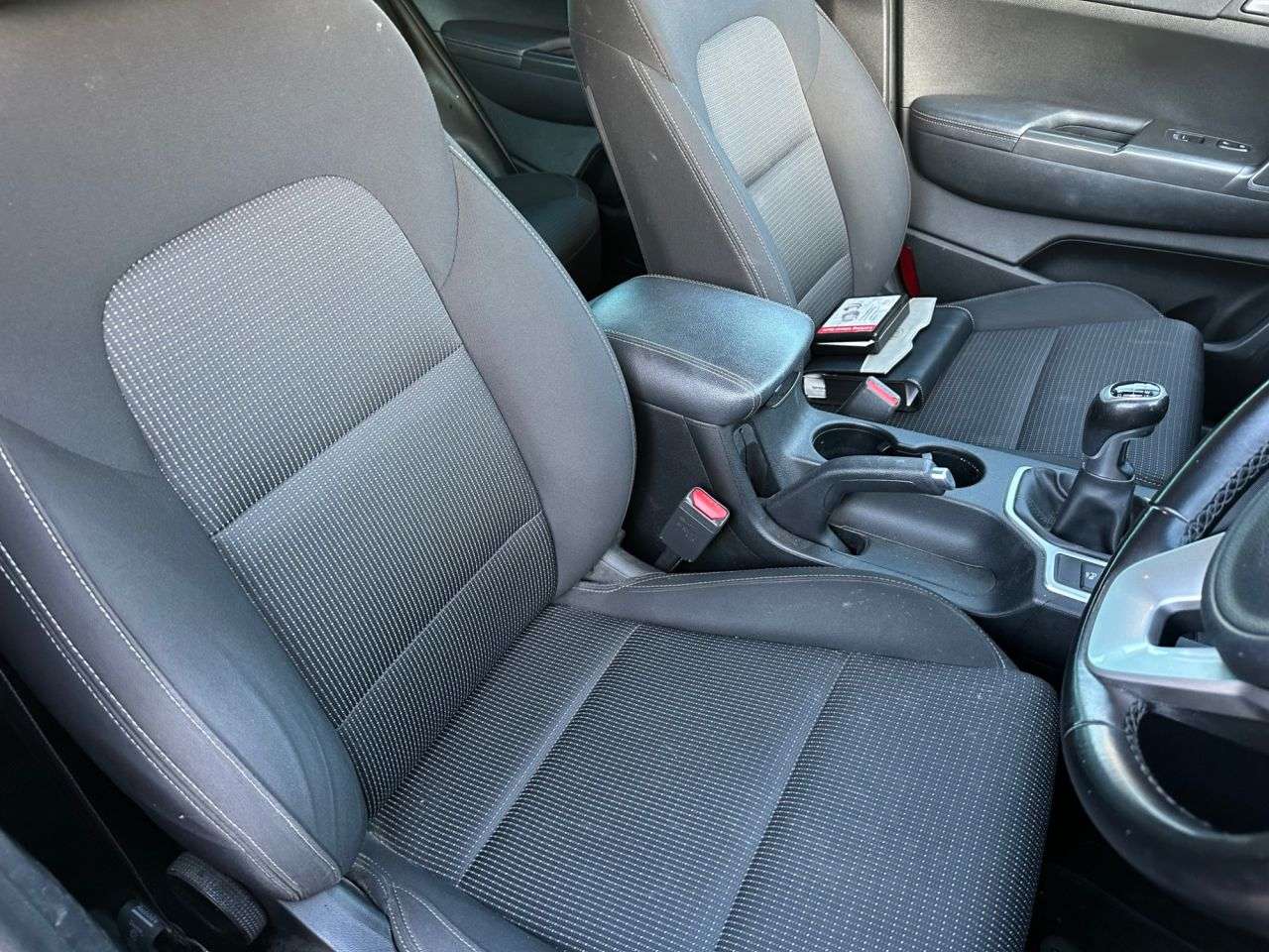2019 KIA SPORTAGE 2019 KIA SPORTAGE