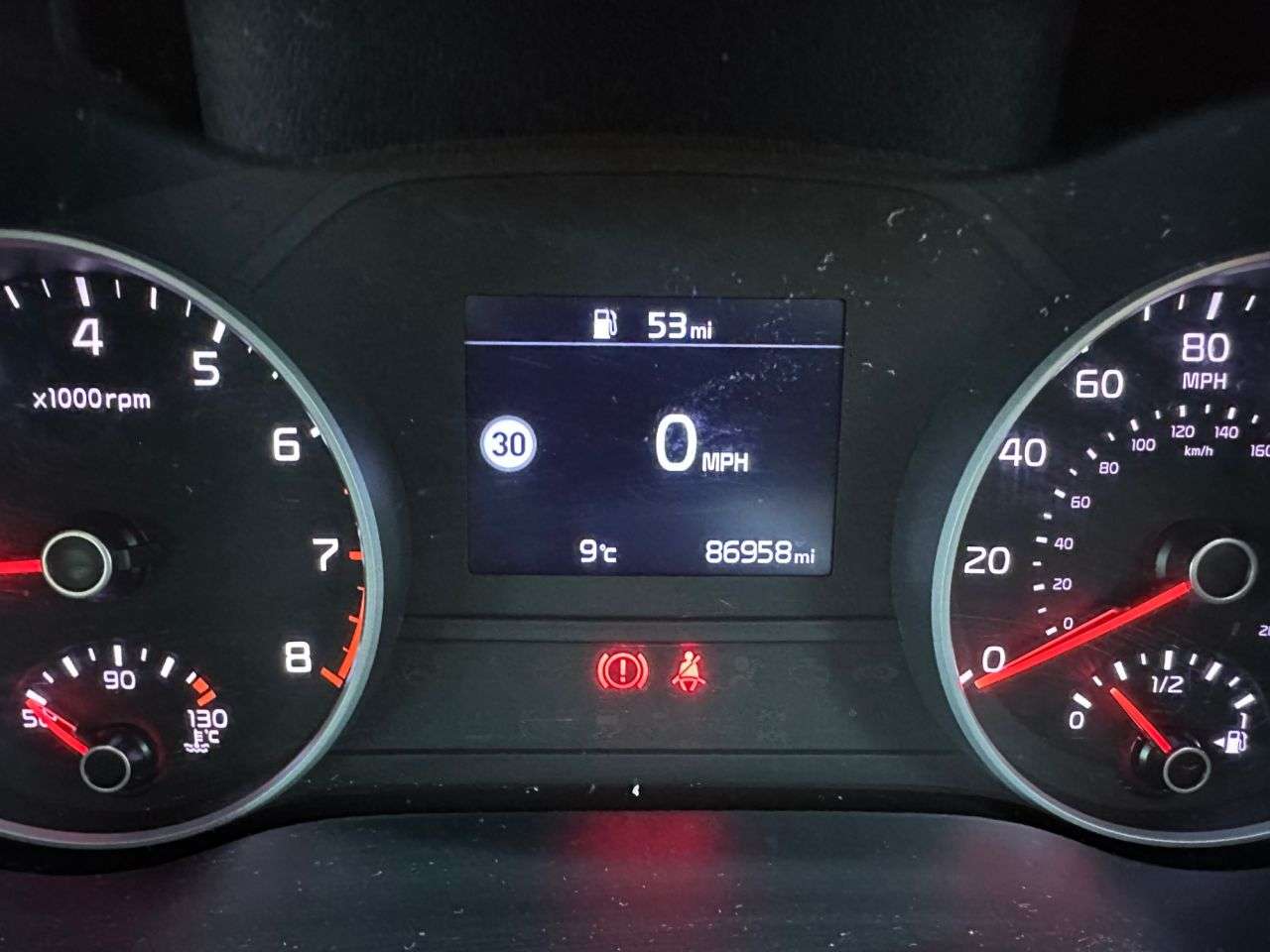 2019 KIA SPORTAGE 2019 KIA SPORTAGE