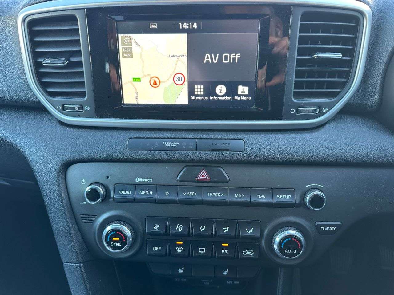 2019 KIA SPORTAGE 2019 KIA SPORTAGE