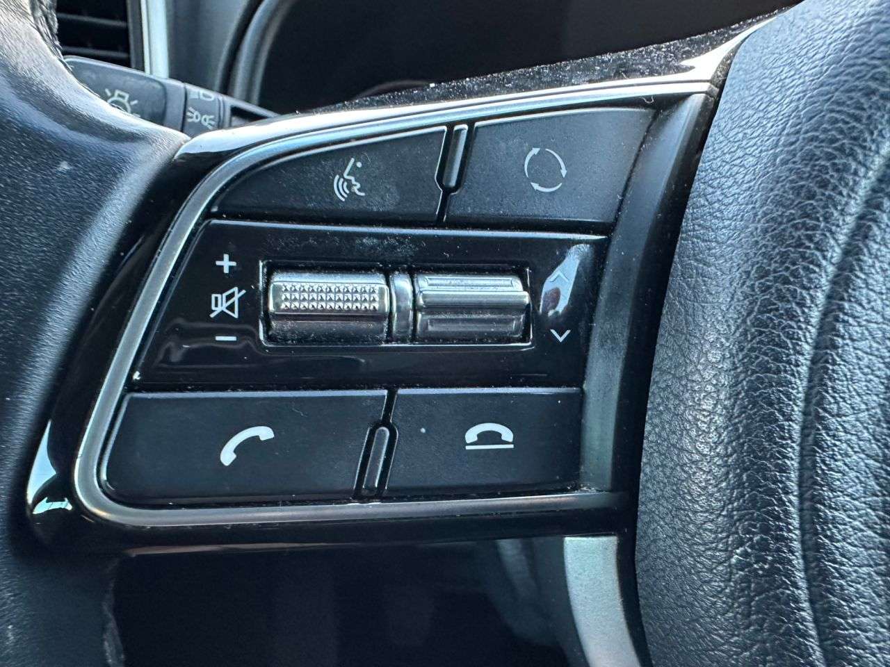 2019 KIA SPORTAGE 2019 KIA SPORTAGE