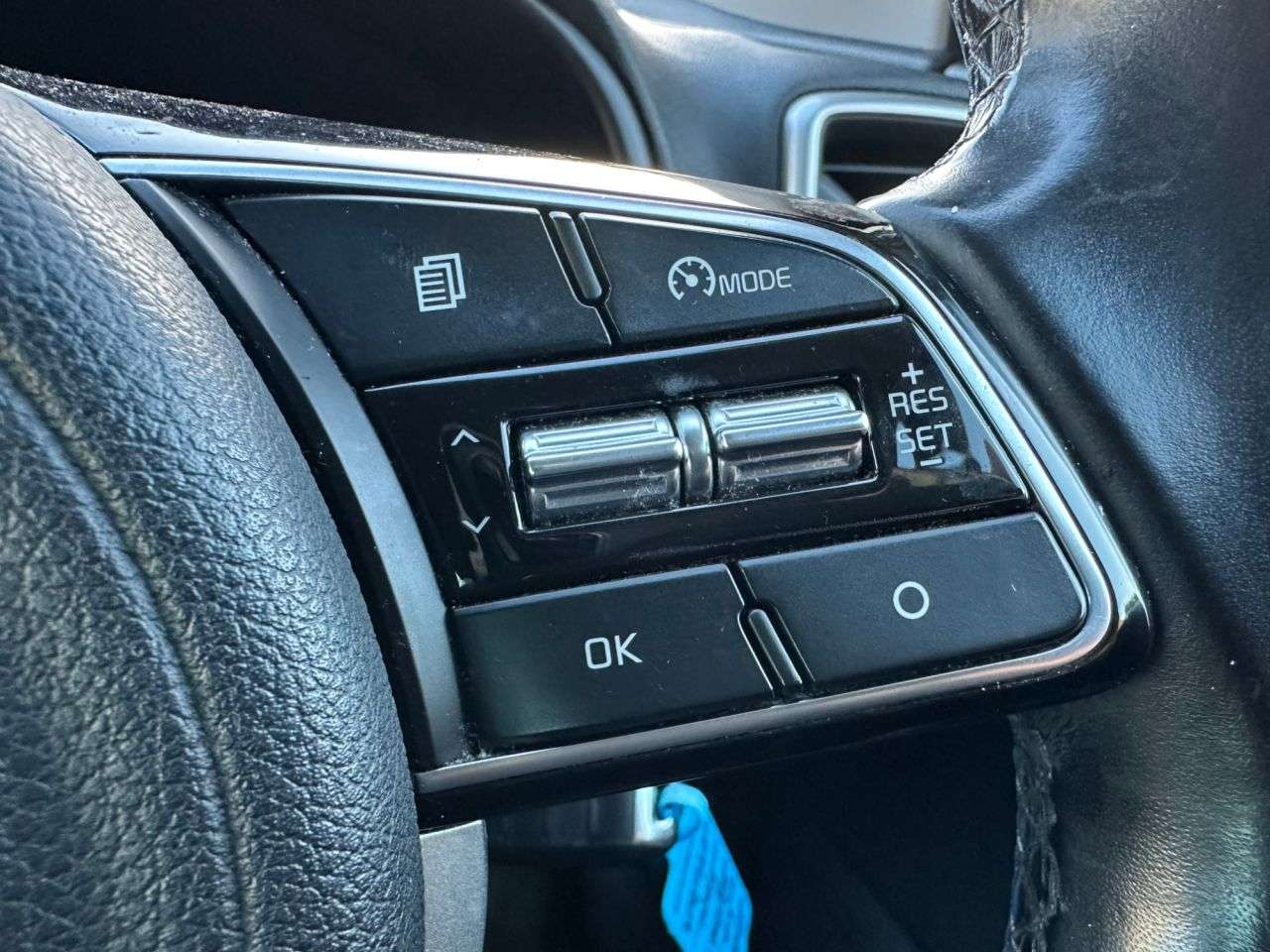 2019 KIA SPORTAGE 2019 KIA SPORTAGE