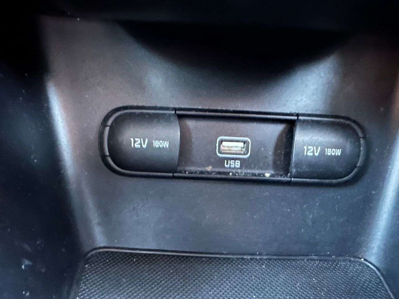 2019 KIA SPORTAGE 2019 KIA SPORTAGE