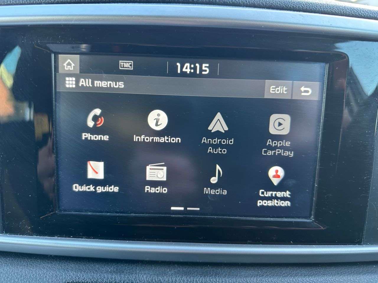 2019 KIA SPORTAGE 2019 KIA SPORTAGE