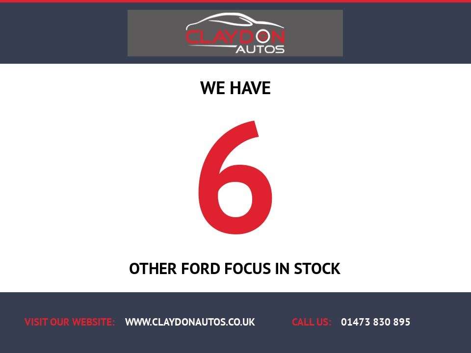 2017 FORD FOCUS 2017 FORD FOCUS