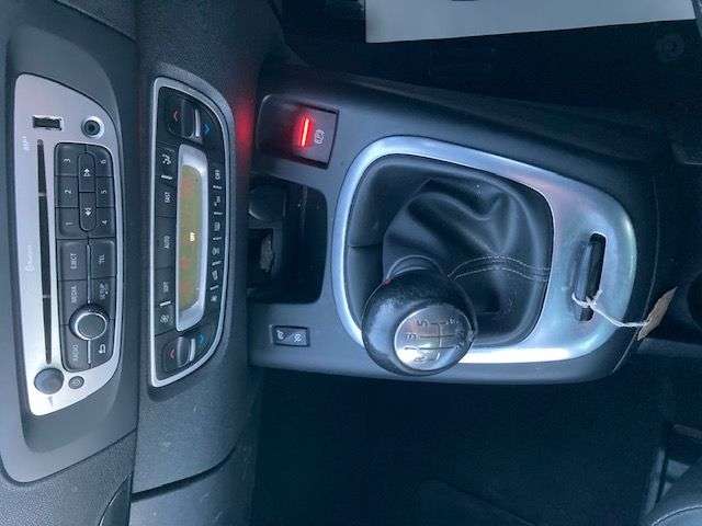 2014 RENAULT SCENIC 2014 RENAULT SCENIC