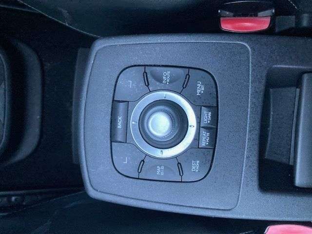 2014 RENAULT SCENIC 2014 RENAULT SCENIC