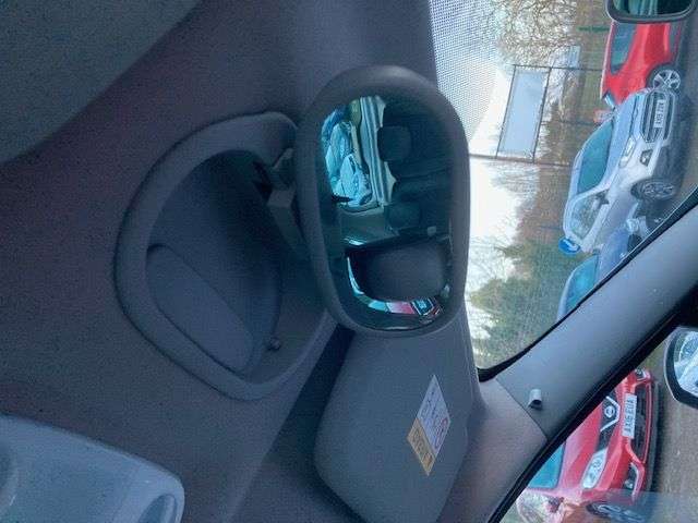 2014 RENAULT SCENIC 2014 RENAULT SCENIC