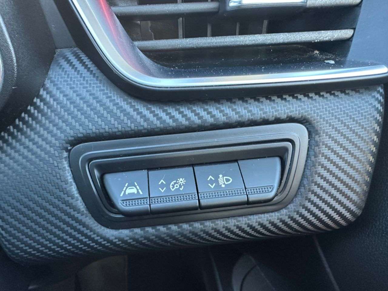 2020 RENAULT CLIO 2020 RENAULT CLIO