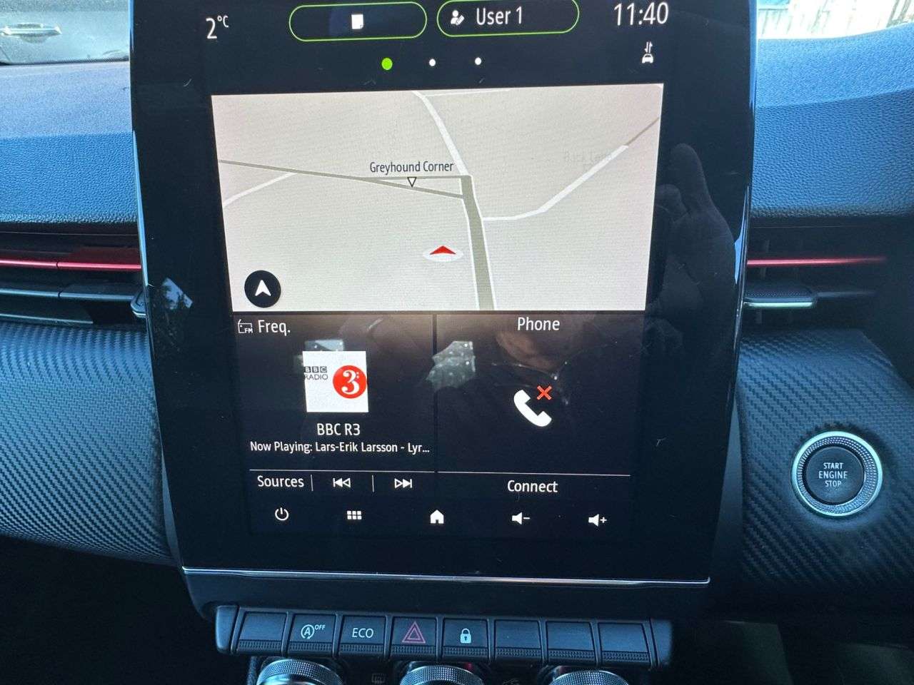 2020 RENAULT CLIO 2020 RENAULT CLIO