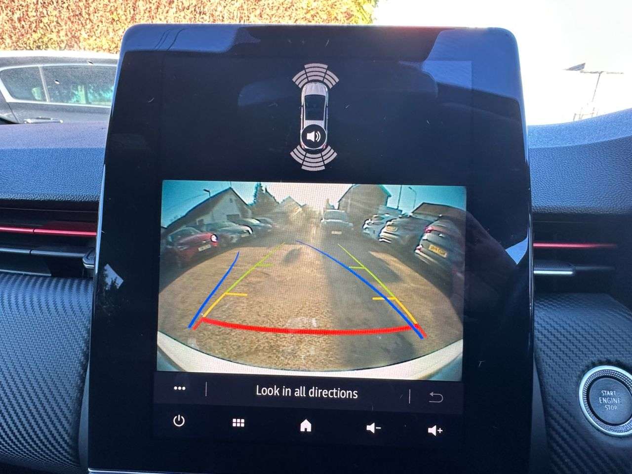 2020 RENAULT CLIO 2020 RENAULT CLIO