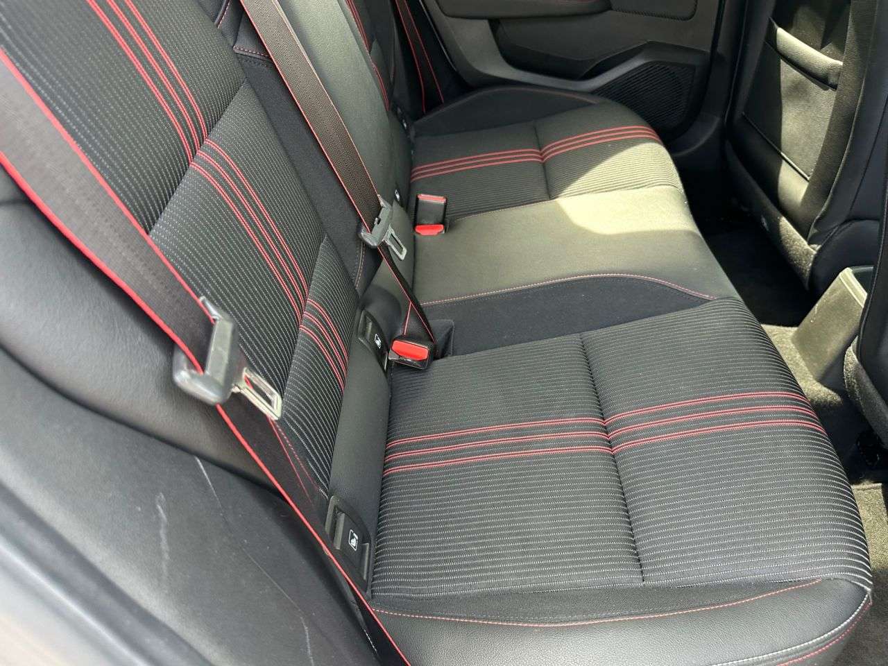 2020 RENAULT CLIO 2020 RENAULT CLIO