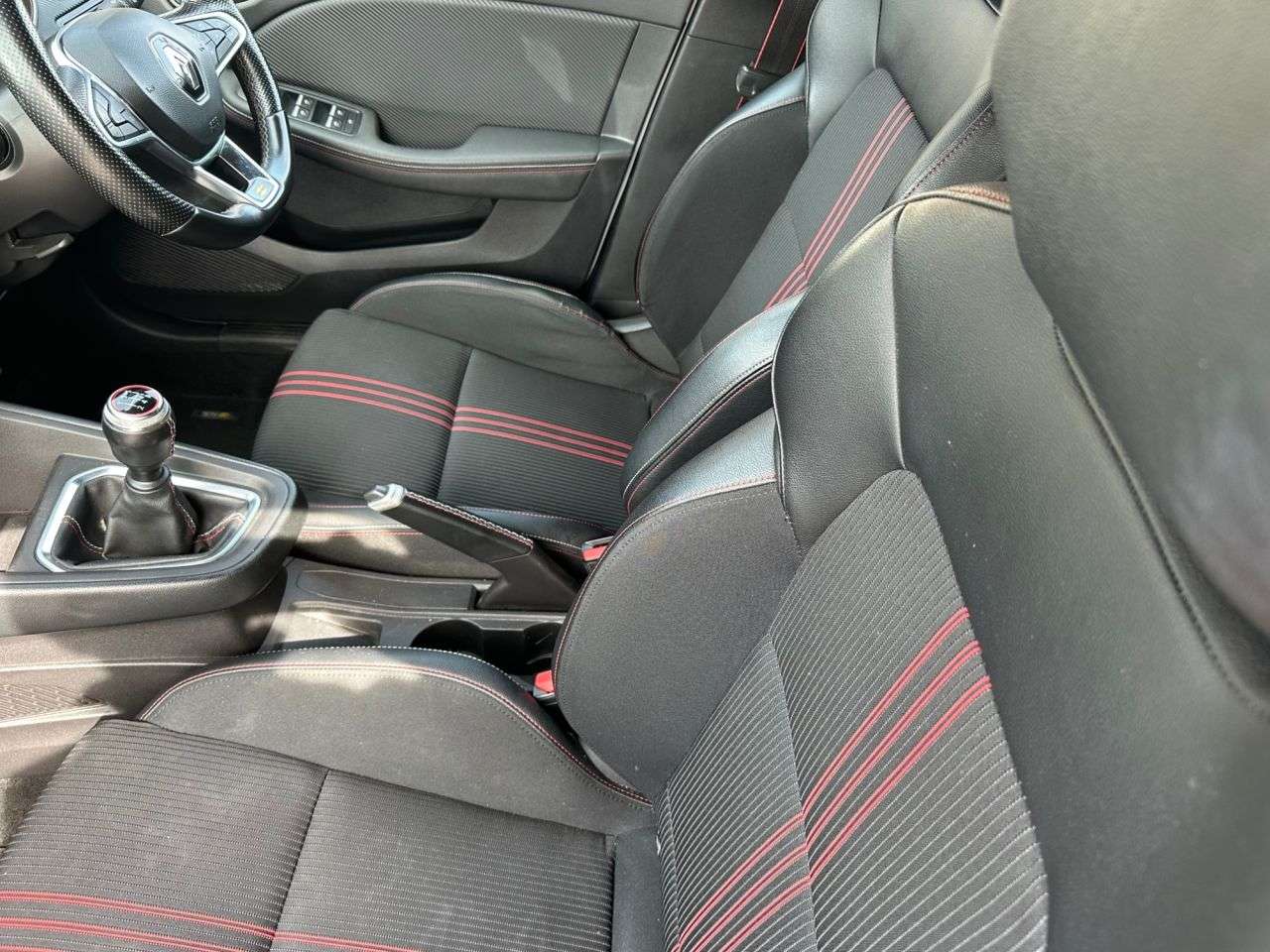 2020 RENAULT CLIO 2020 RENAULT CLIO