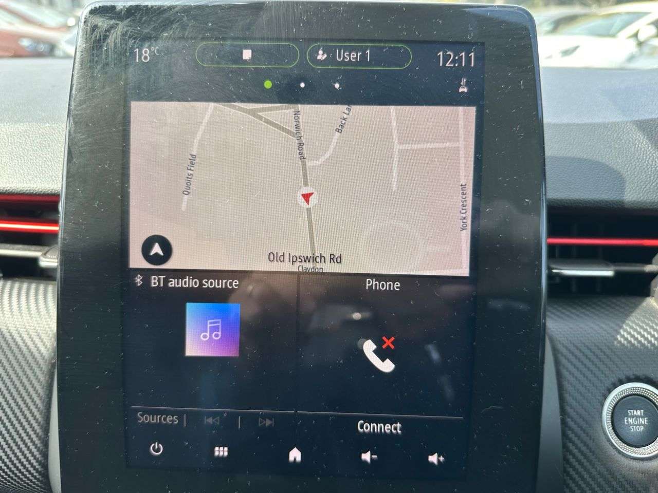 2020 RENAULT CLIO 2020 RENAULT CLIO