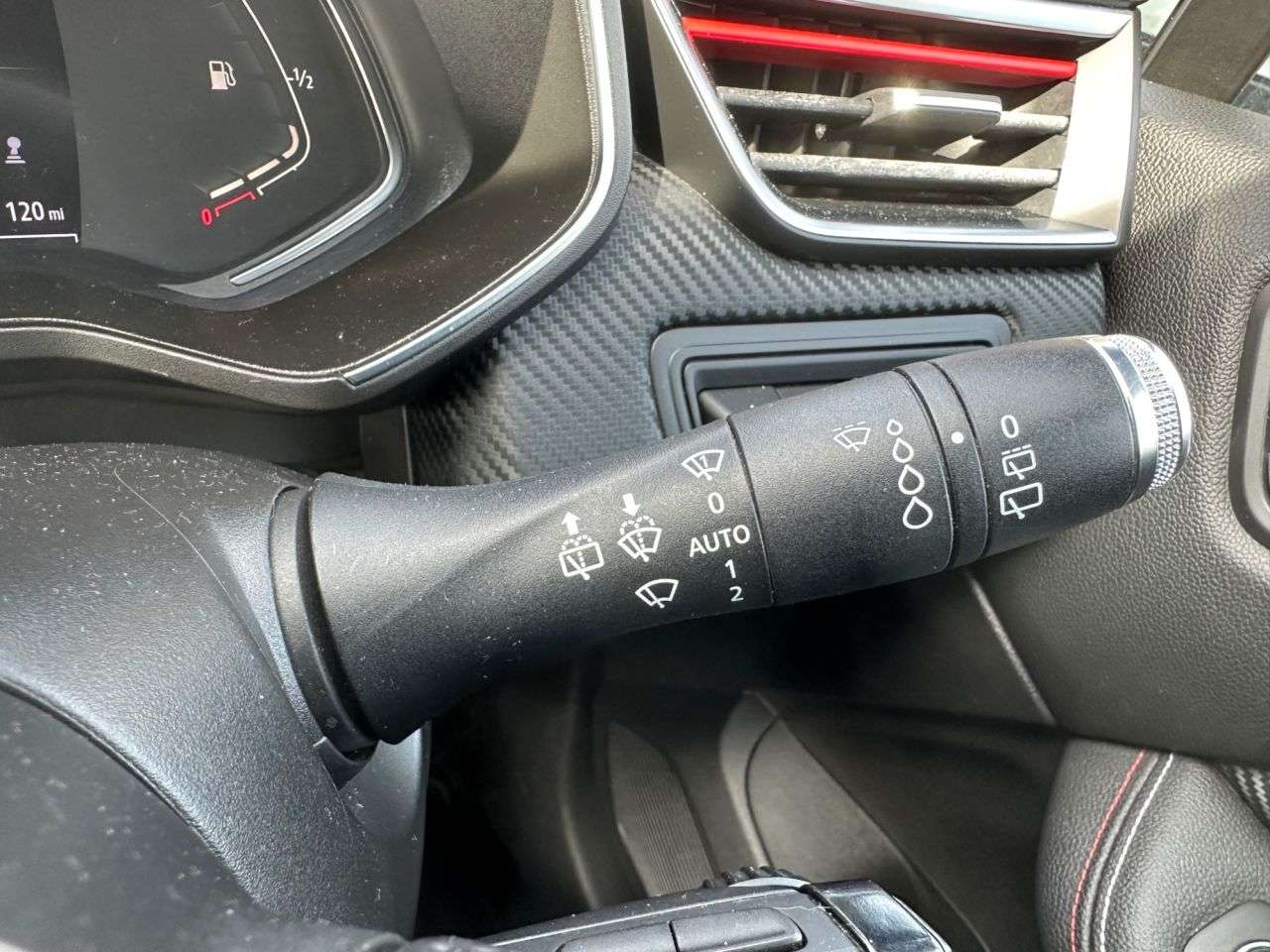 2020 RENAULT CLIO 2020 RENAULT CLIO