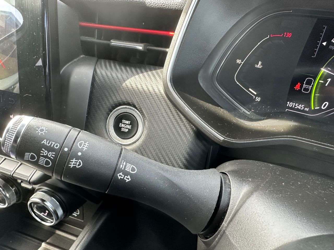 2020 RENAULT CLIO 2020 RENAULT CLIO