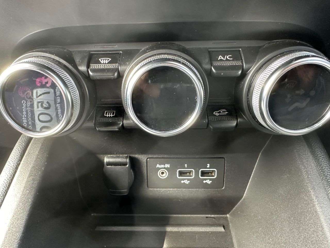 2020 RENAULT CLIO 2020 RENAULT CLIO