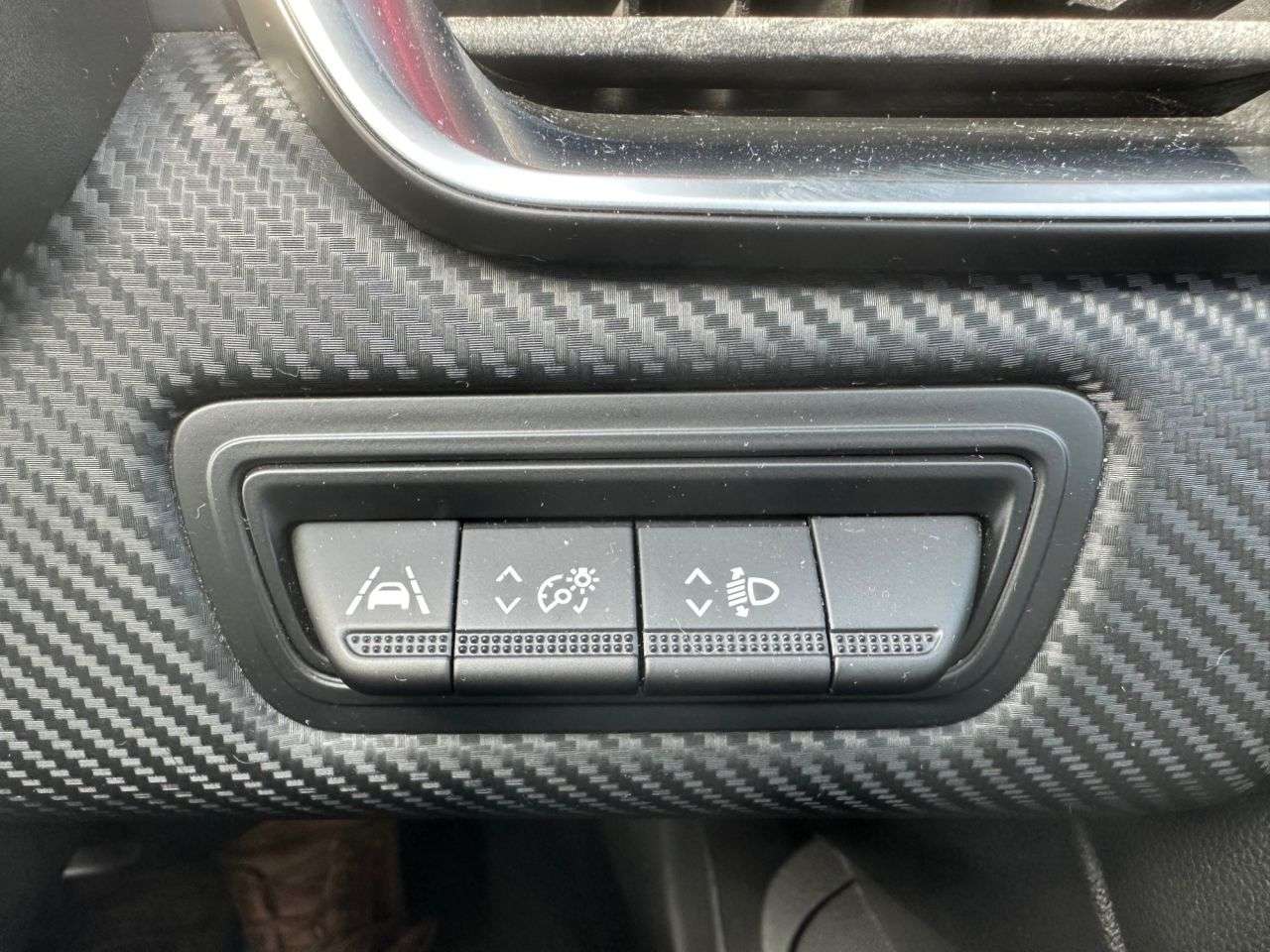 2020 RENAULT CLIO 2020 RENAULT CLIO