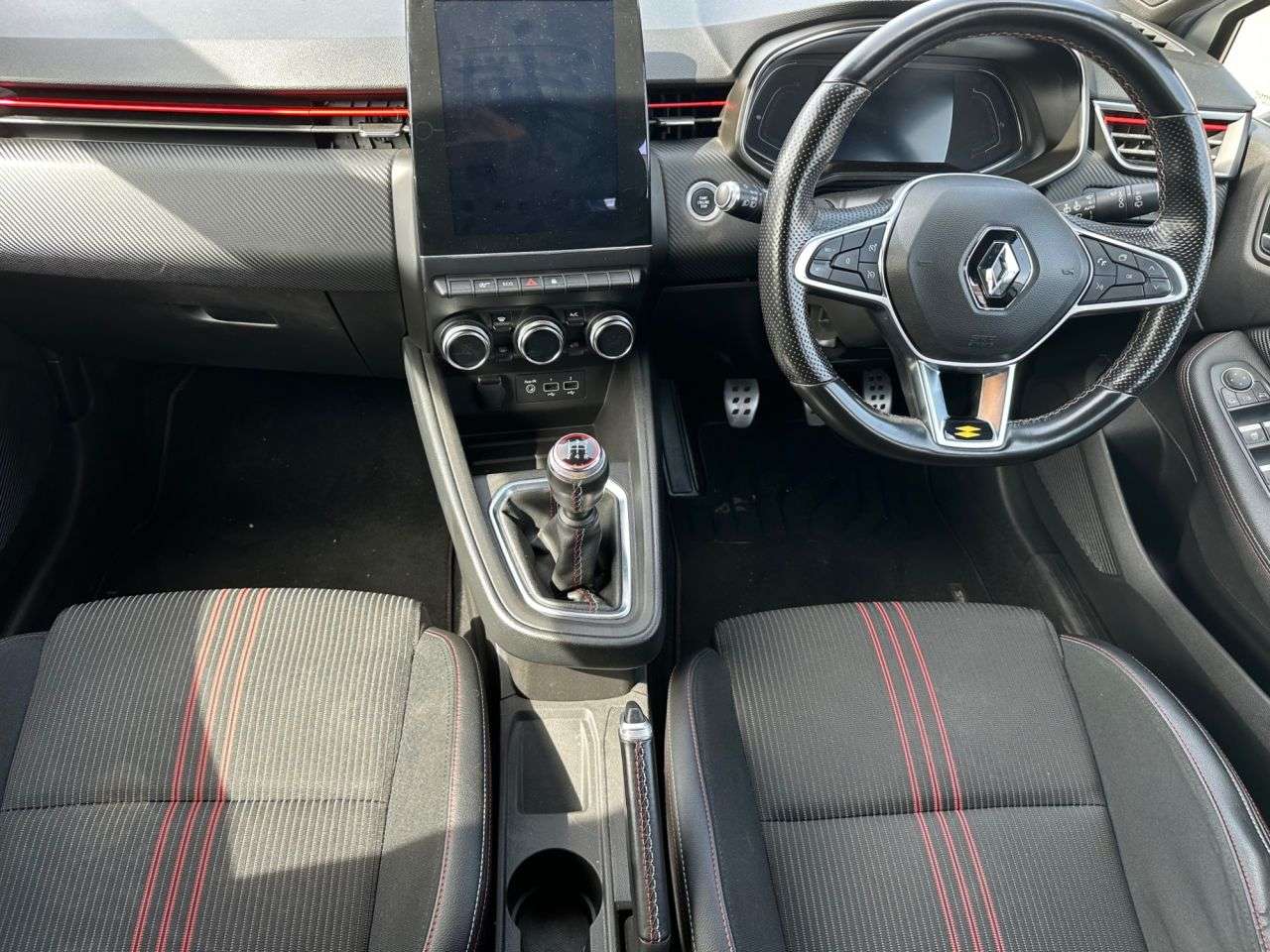 2020 RENAULT CLIO 2020 RENAULT CLIO