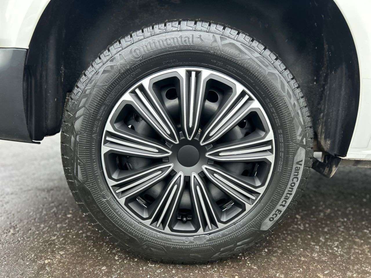 2021 VOLKSWAGEN TRANSPORTER 2021 VOLKSWAGEN TRANSPORTER