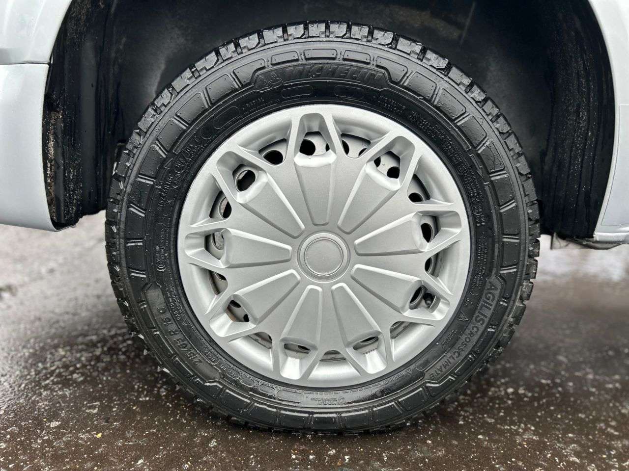 2018 VOLKSWAGEN TRANSPORTER 2018 VOLKSWAGEN TRANSPORTER