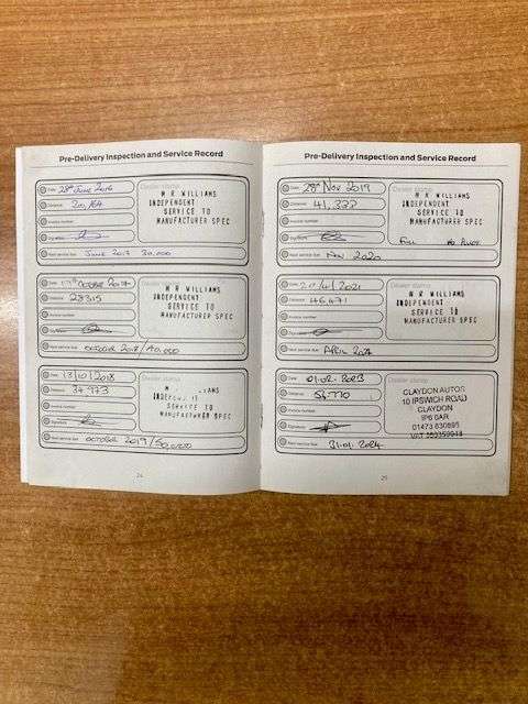 2013 FORD FIESTA 2013 FORD FIESTA