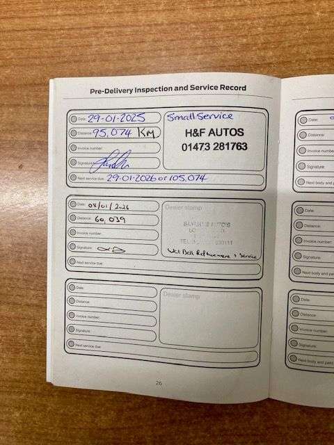 2013 FORD FIESTA 2013 FORD FIESTA