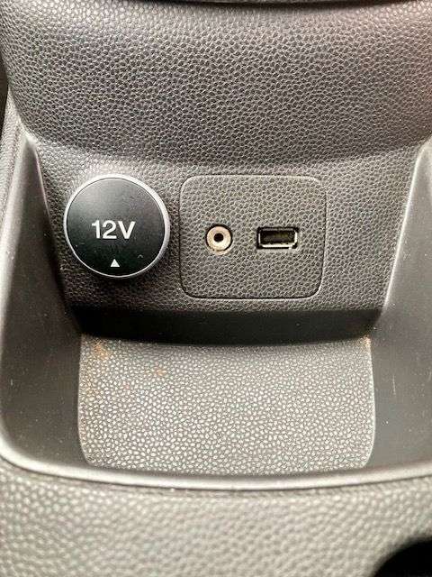 2013 FORD FIESTA 2013 FORD FIESTA