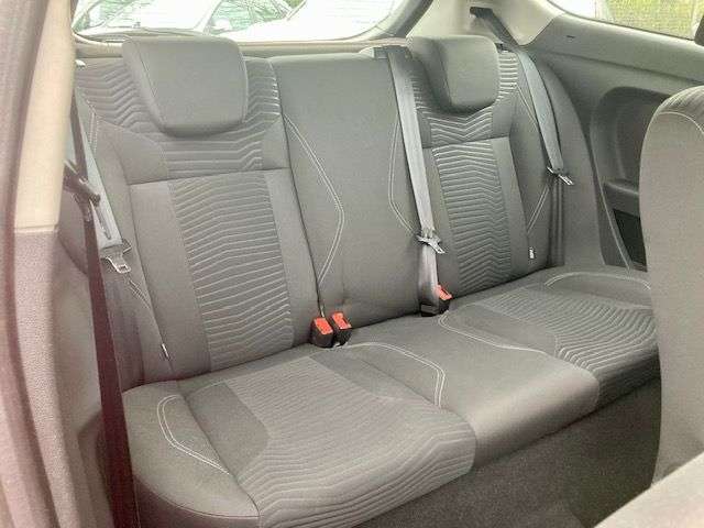 2013 FORD FIESTA 2013 FORD FIESTA