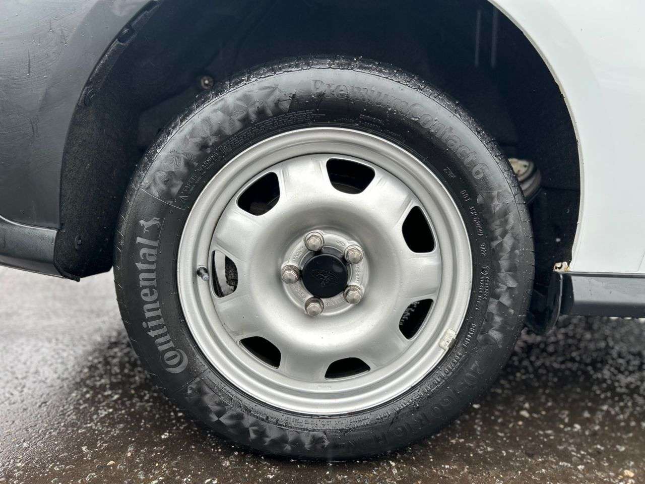 2023 FORD TRANSIT CONNECT 2023 FORD TRANSIT CONNECT