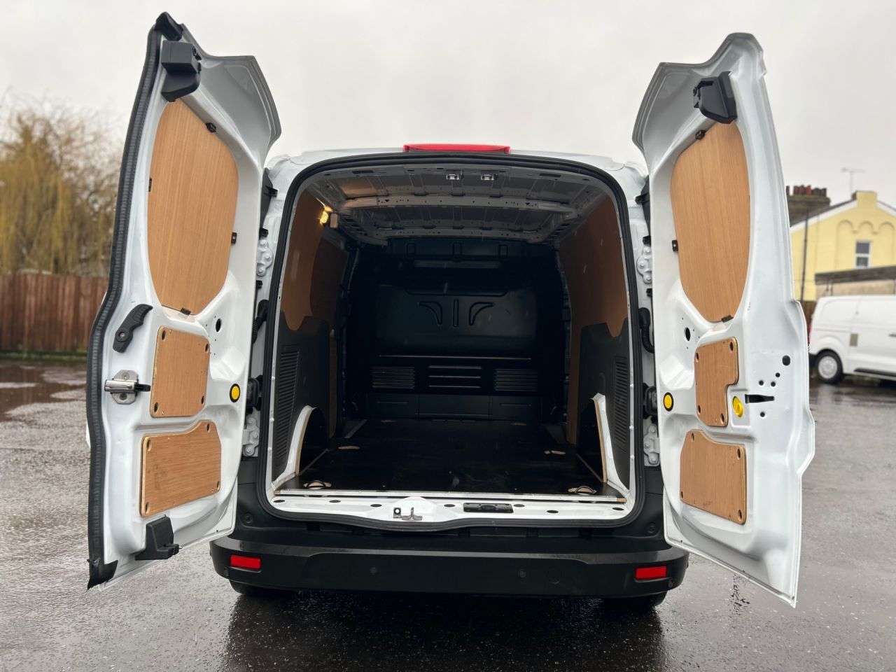 2023 FORD TRANSIT CONNECT 2023 FORD TRANSIT CONNECT