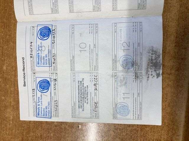 2009 FORD FIESTA 2009 FORD FIESTA