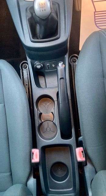 2009 FORD FIESTA 2009 FORD FIESTA