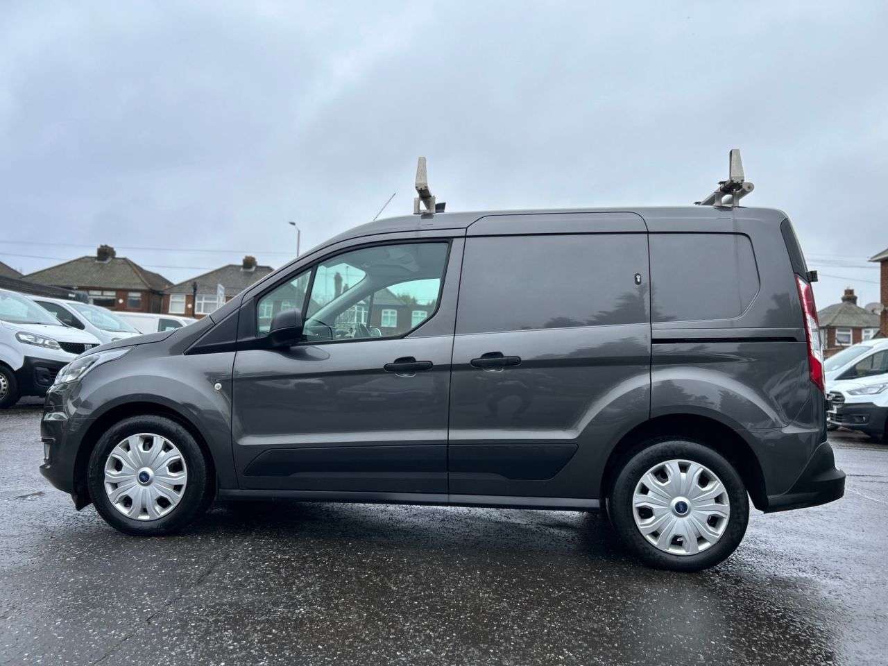 2022 FORD TRANSIT CONNECT 2022 FORD TRANSIT CONNECT