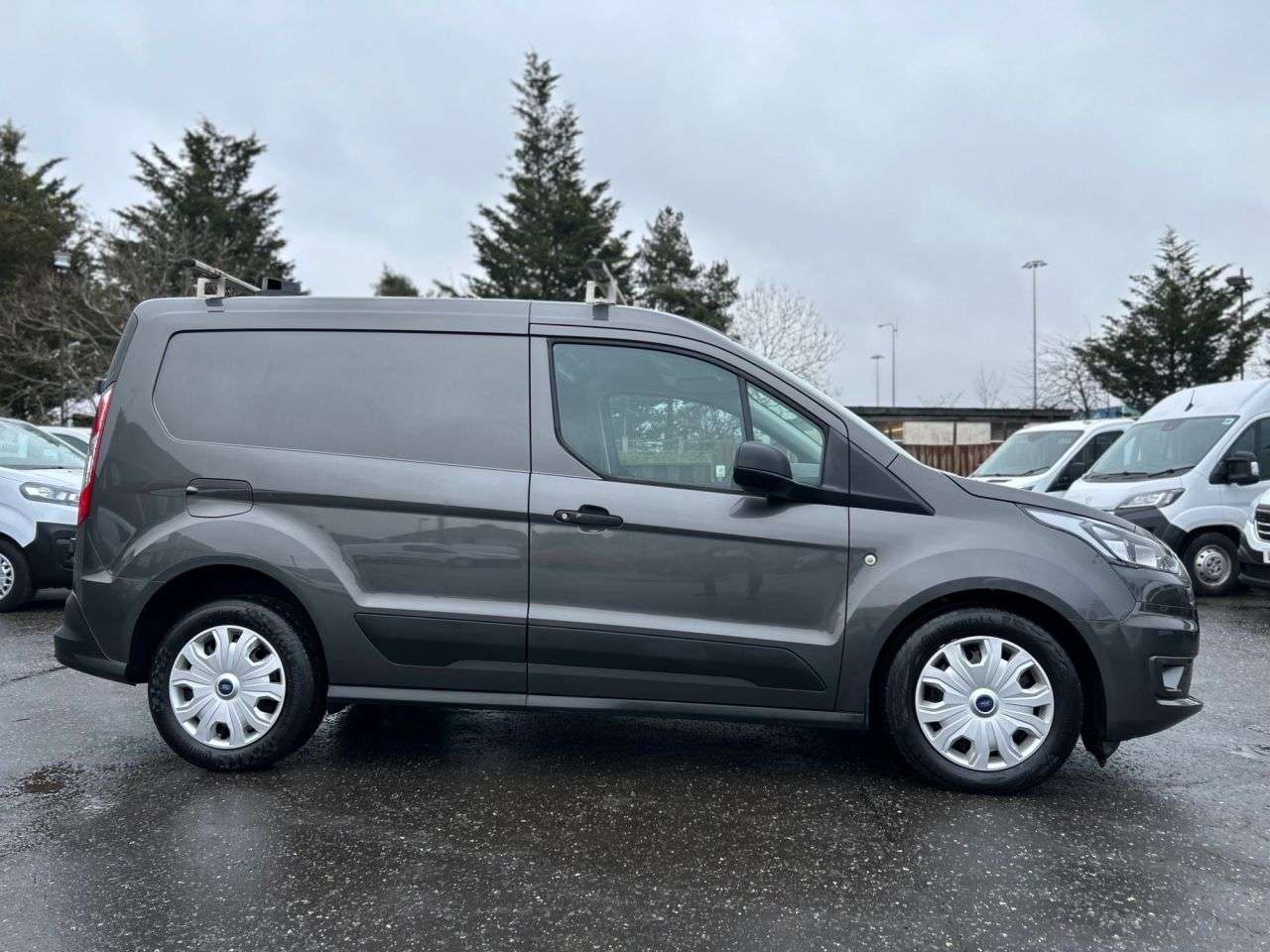 2022 FORD TRANSIT CONNECT 2022 FORD TRANSIT CONNECT