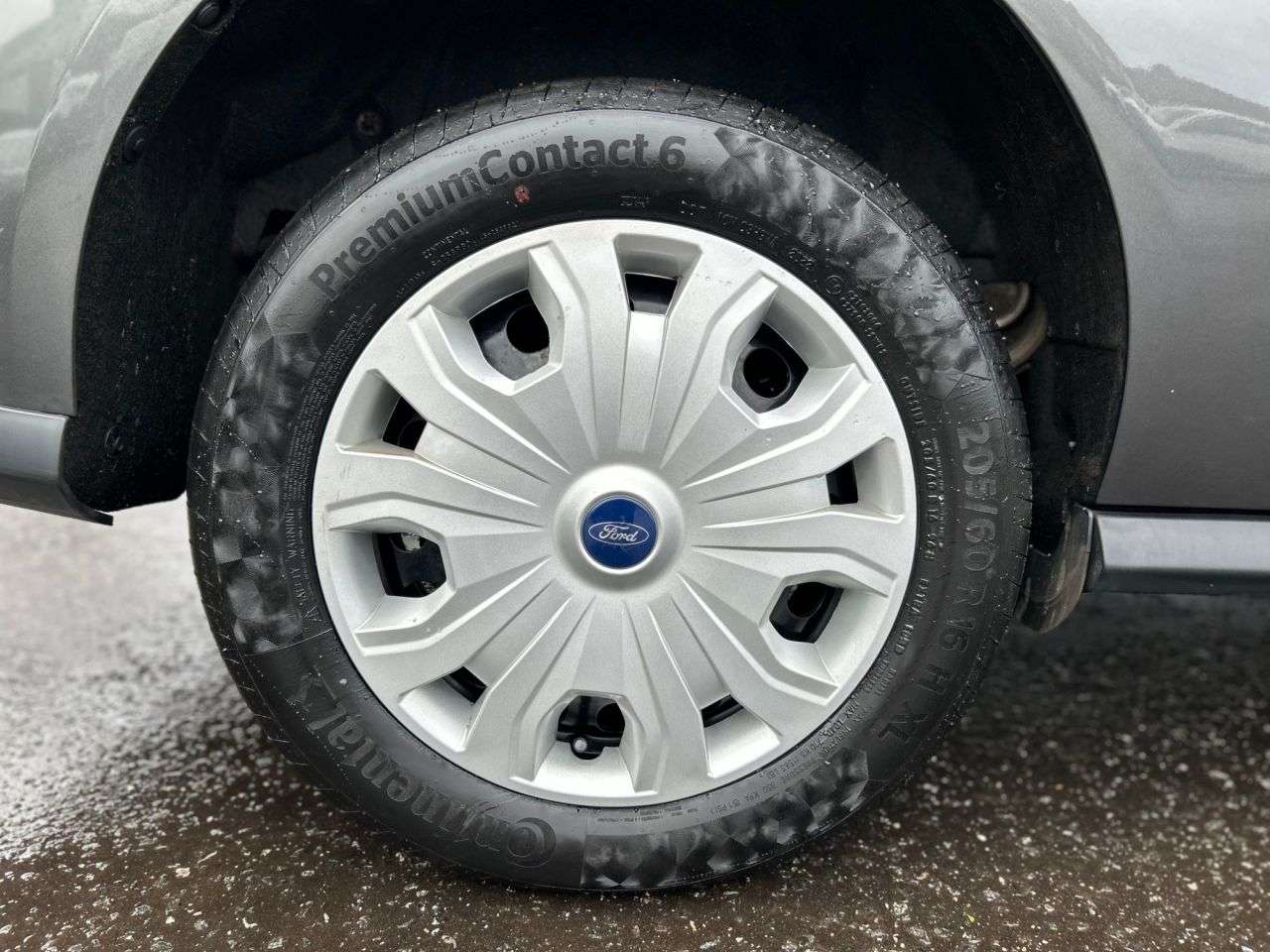 2022 FORD TRANSIT CONNECT 2022 FORD TRANSIT CONNECT